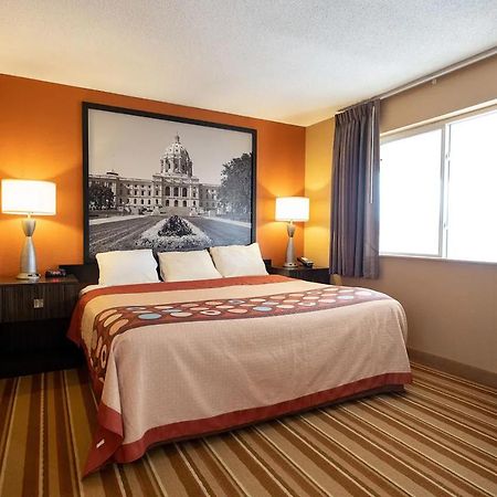 Blaine Town Inn & Suites Экстерьер фото