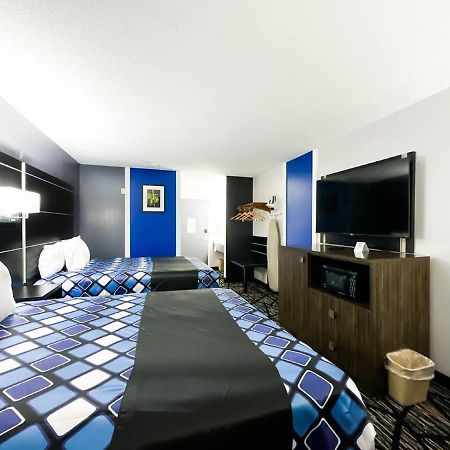 Blaine Town Inn & Suites Экстерьер фото