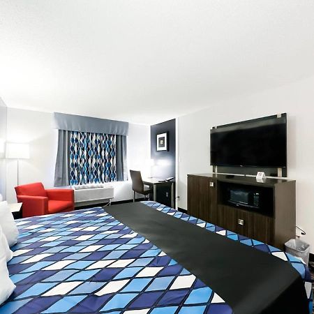 Blaine Town Inn & Suites Экстерьер фото