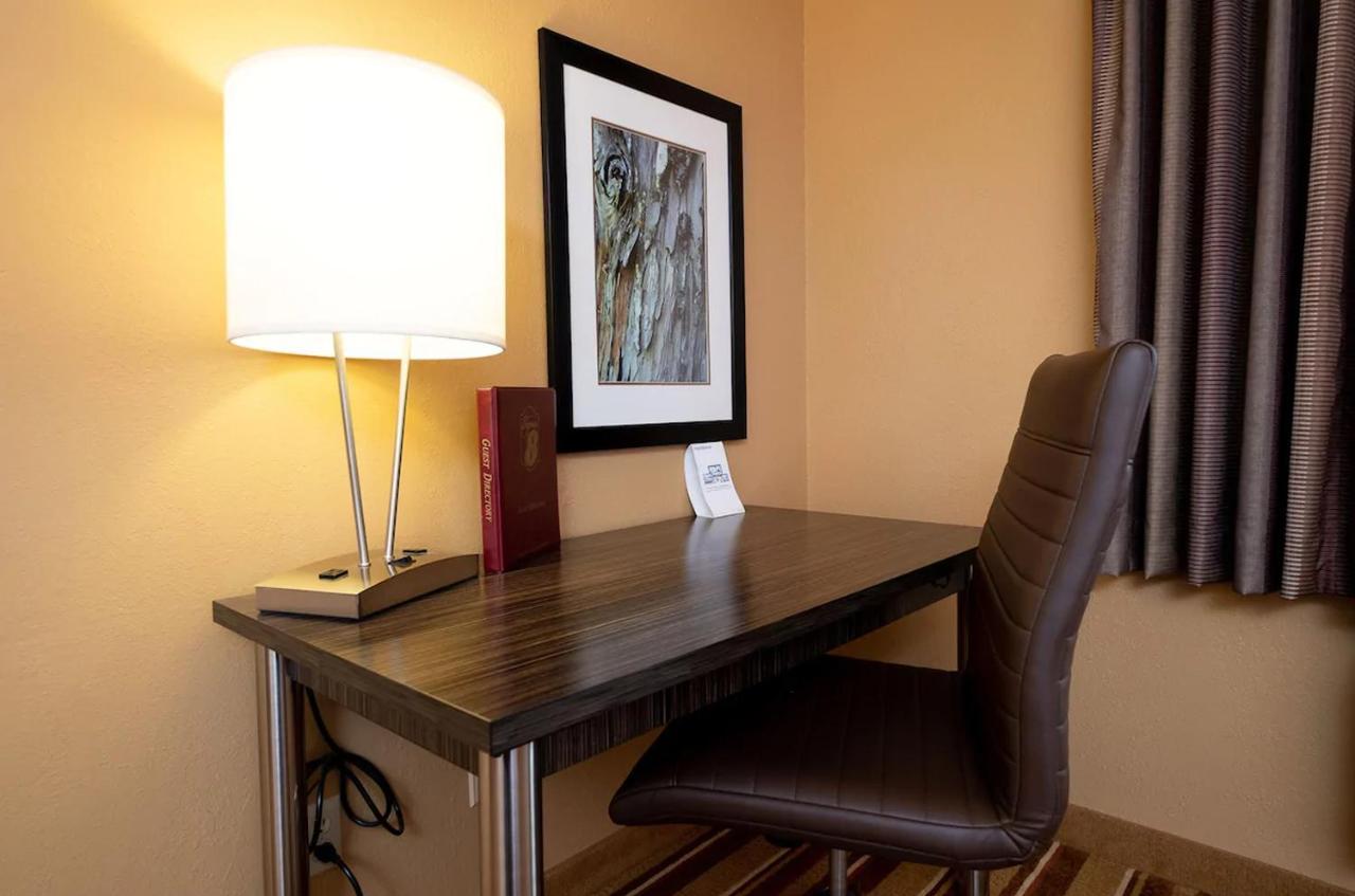 Blaine Town Inn & Suites Экстерьер фото