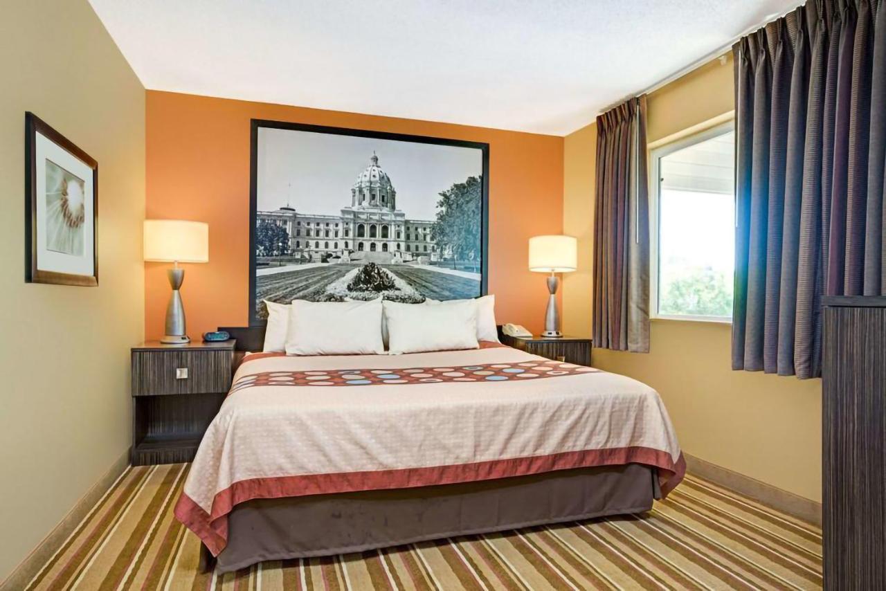 Blaine Town Inn & Suites Экстерьер фото