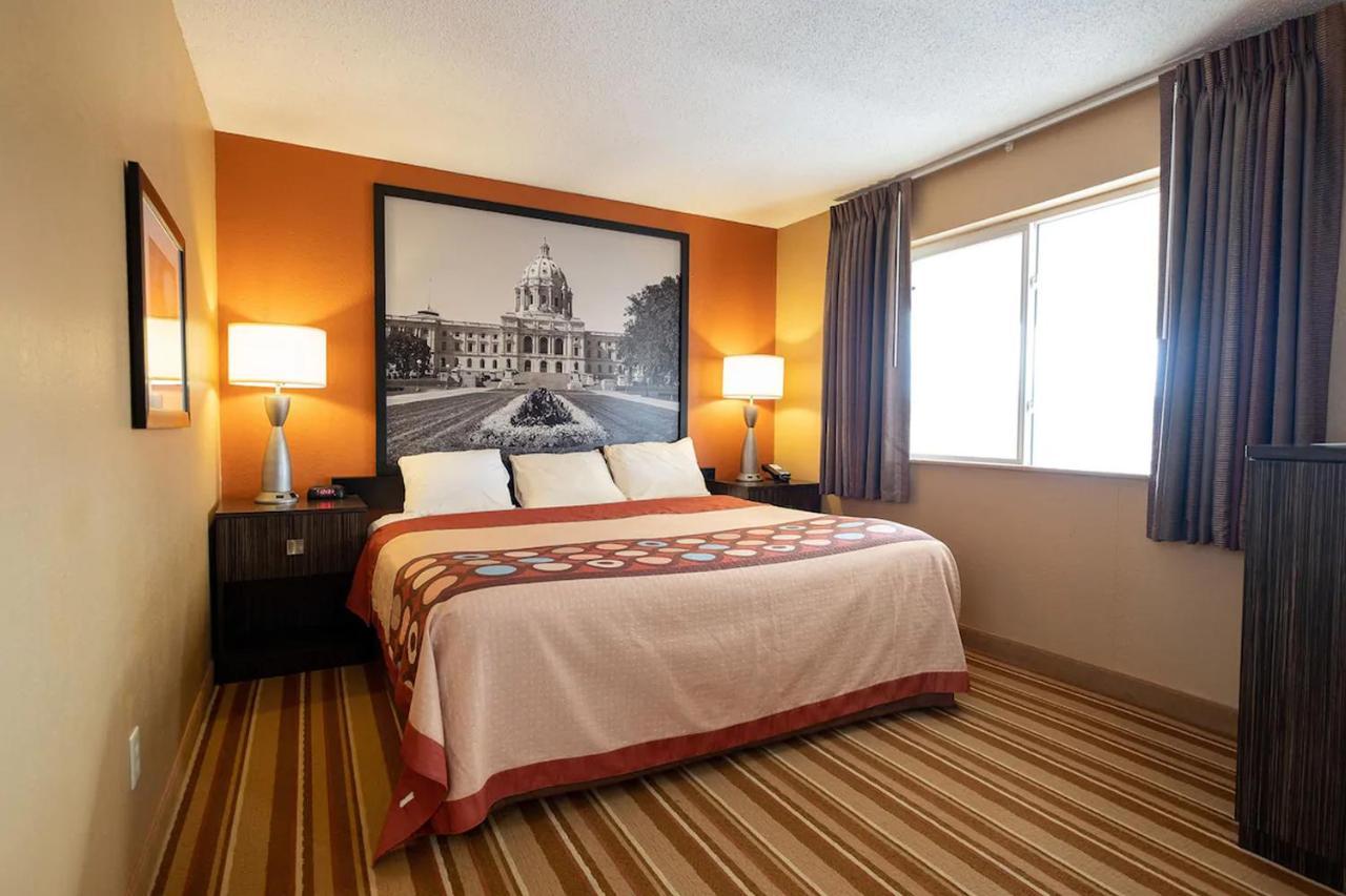 Blaine Town Inn & Suites Экстерьер фото
