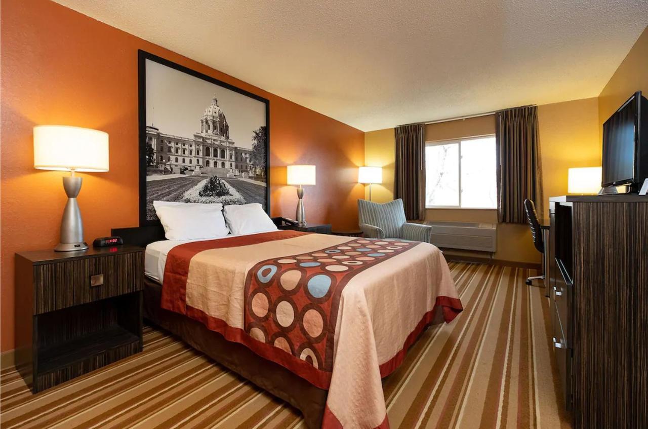 Blaine Town Inn & Suites Экстерьер фото