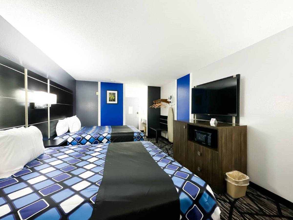 Blaine Town Inn & Suites Экстерьер фото