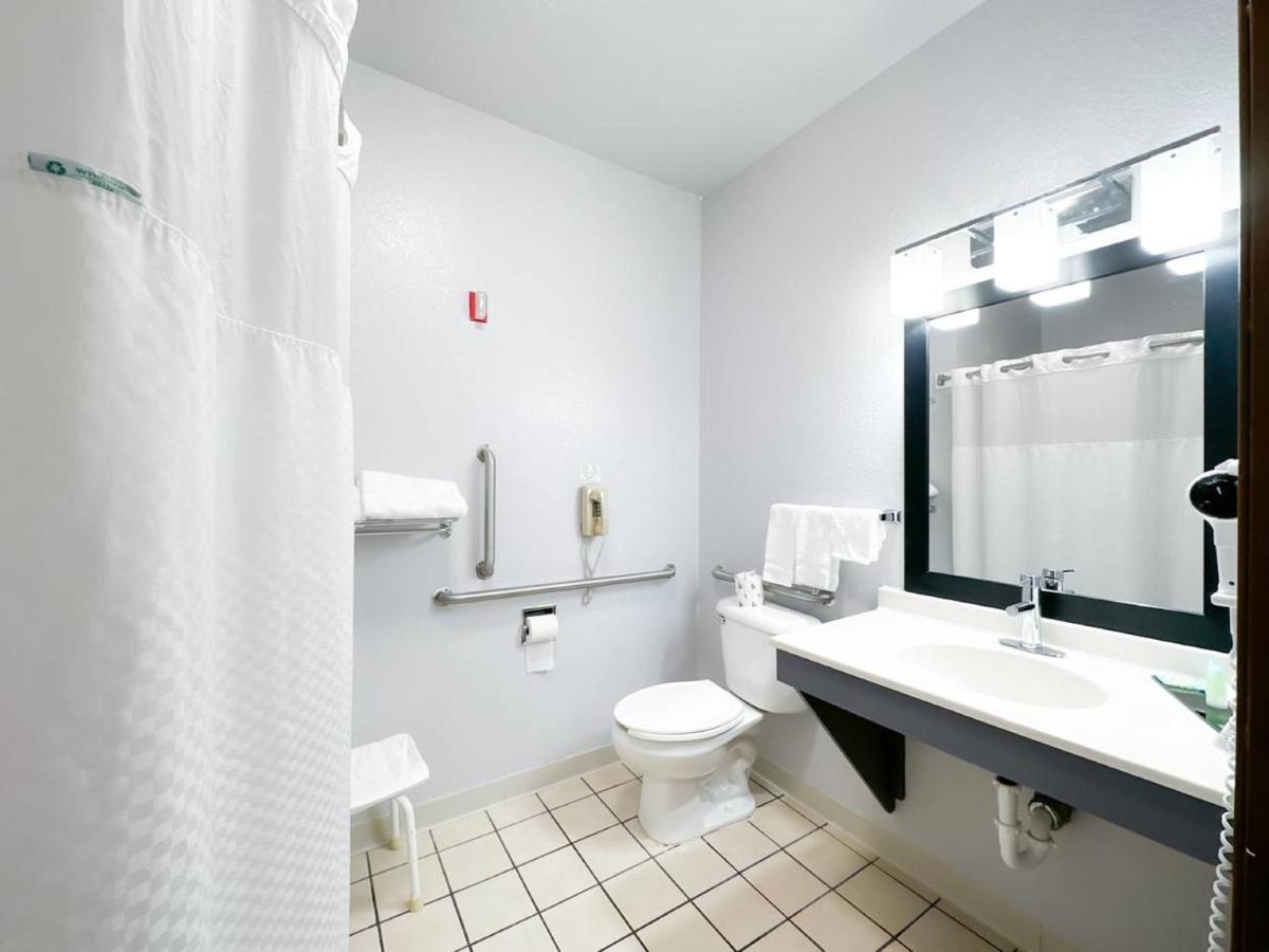 Blaine Town Inn & Suites Экстерьер фото