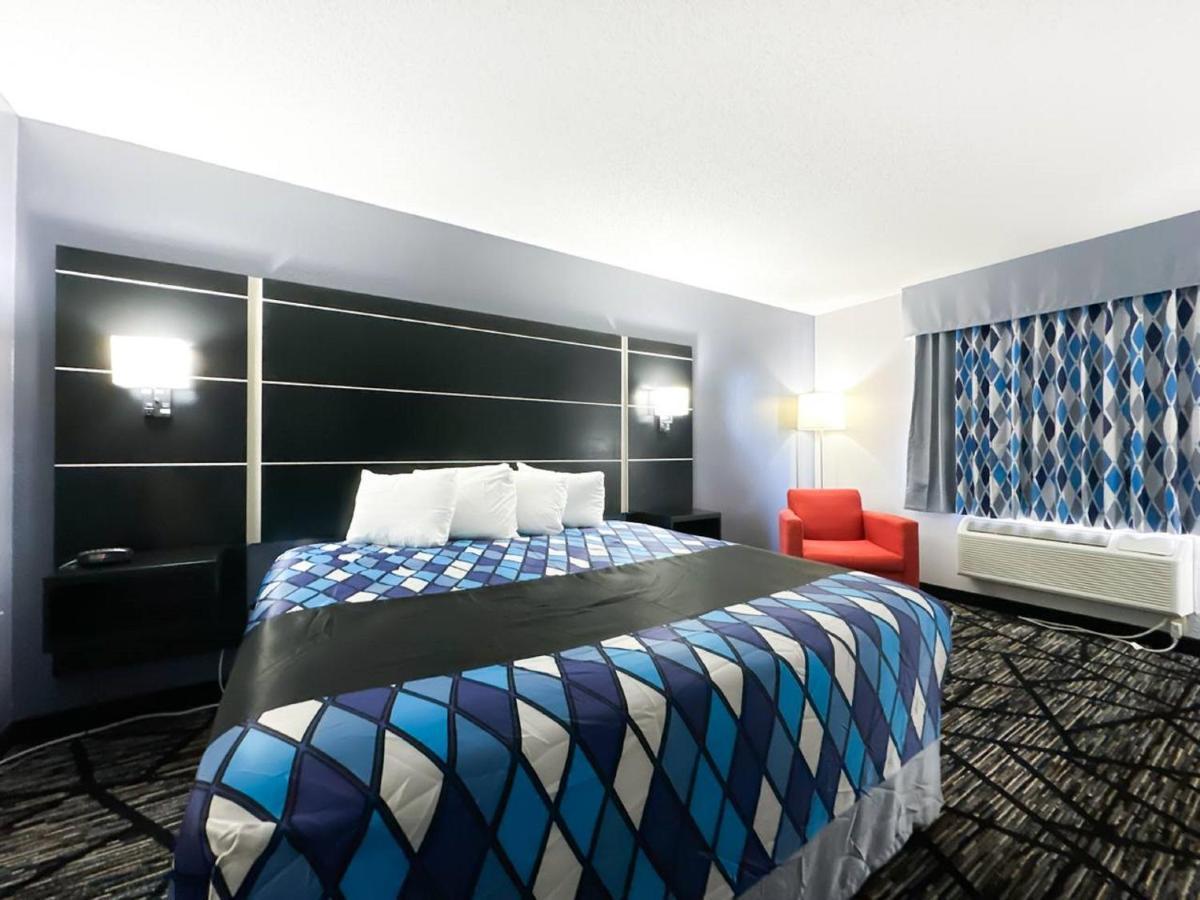 Blaine Town Inn & Suites Экстерьер фото