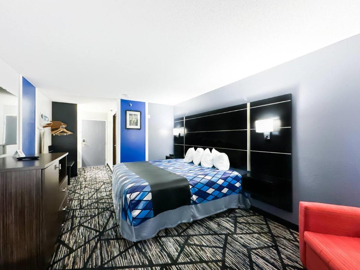 Blaine Town Inn & Suites Экстерьер фото