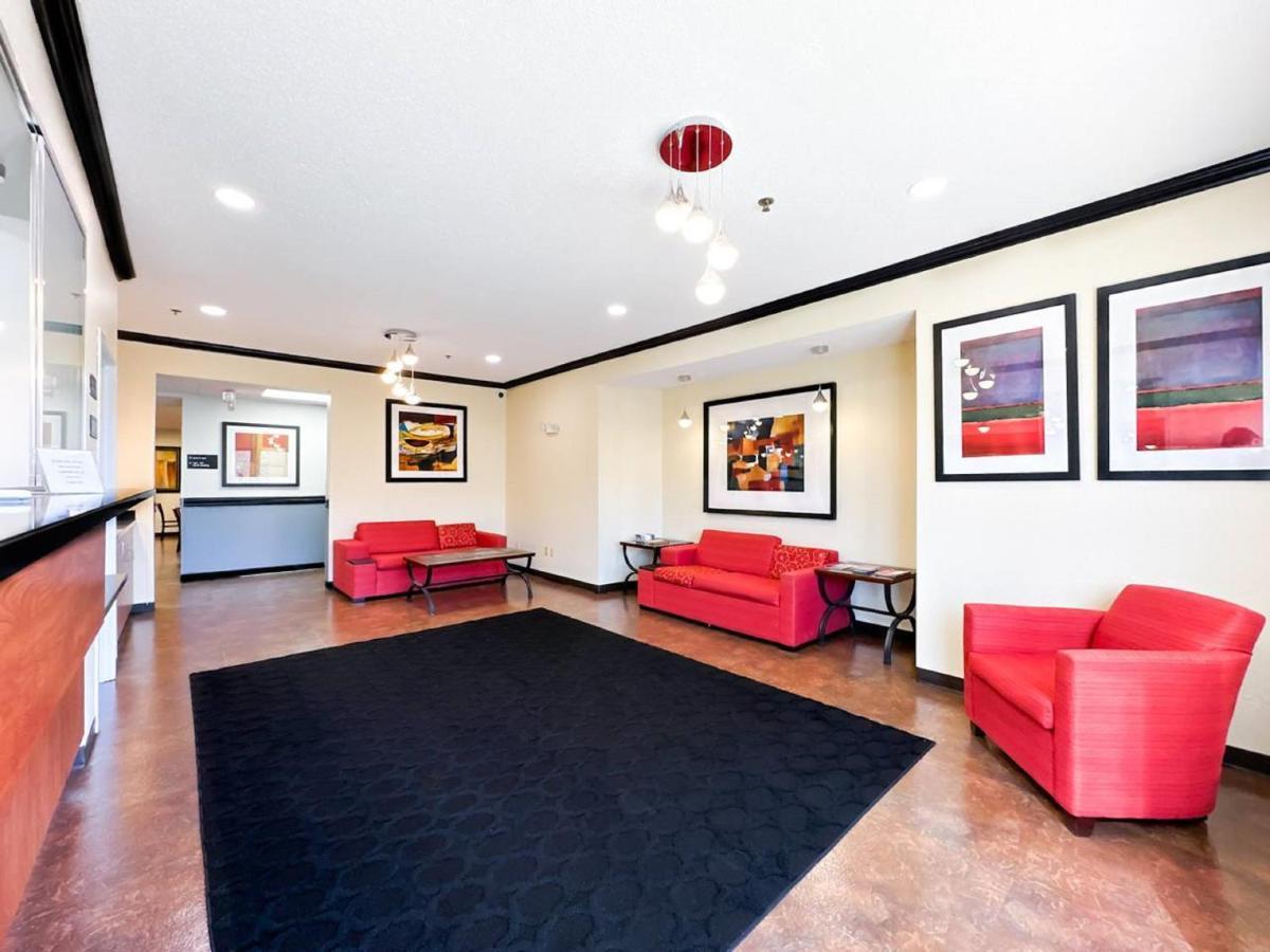 Blaine Town Inn & Suites Экстерьер фото