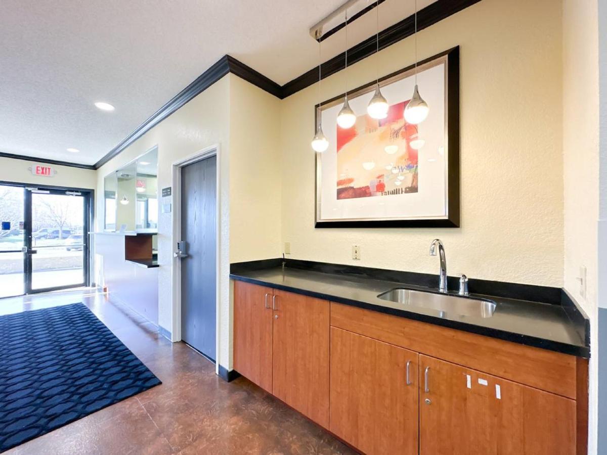 Blaine Town Inn & Suites Экстерьер фото