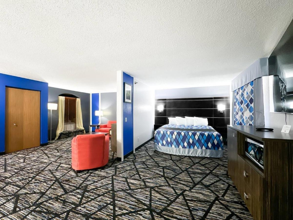 Blaine Town Inn & Suites Экстерьер фото