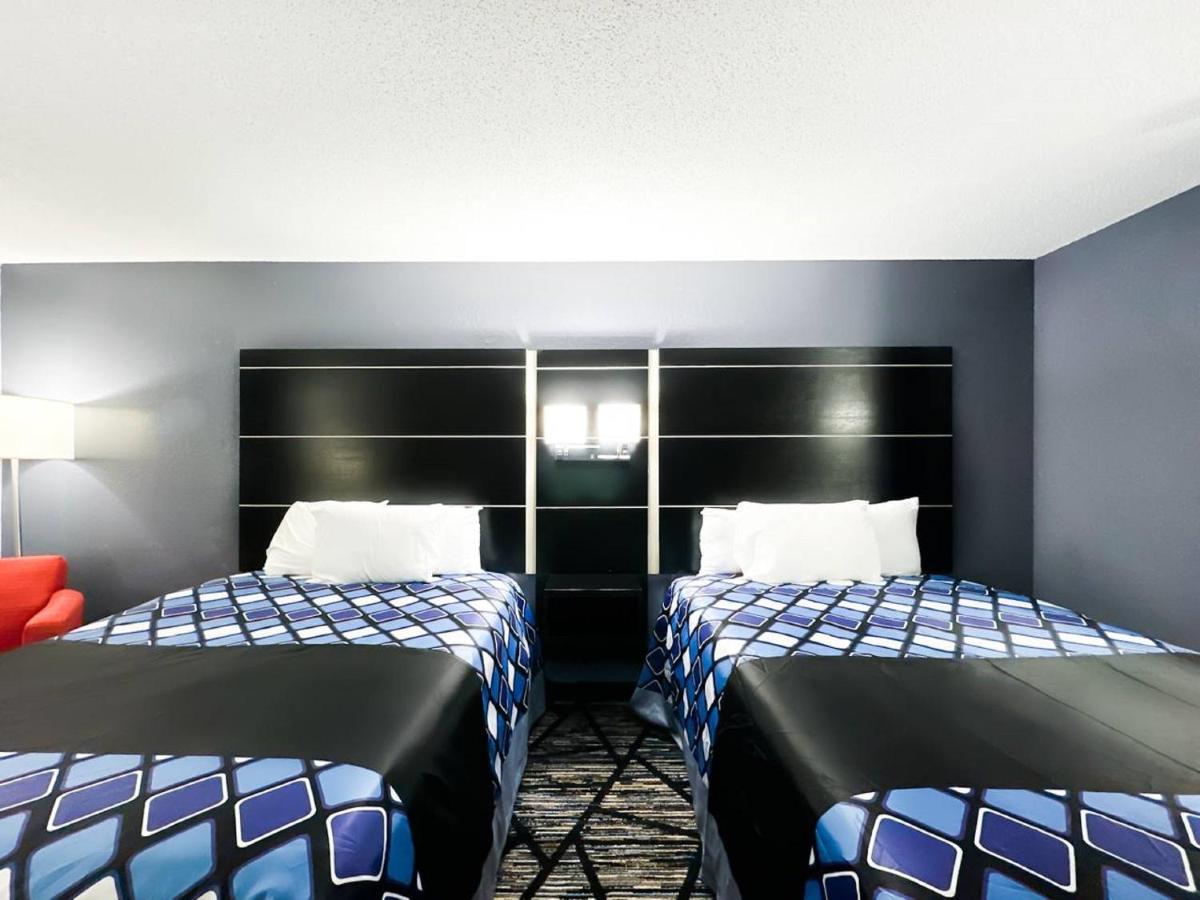 Blaine Town Inn & Suites Экстерьер фото