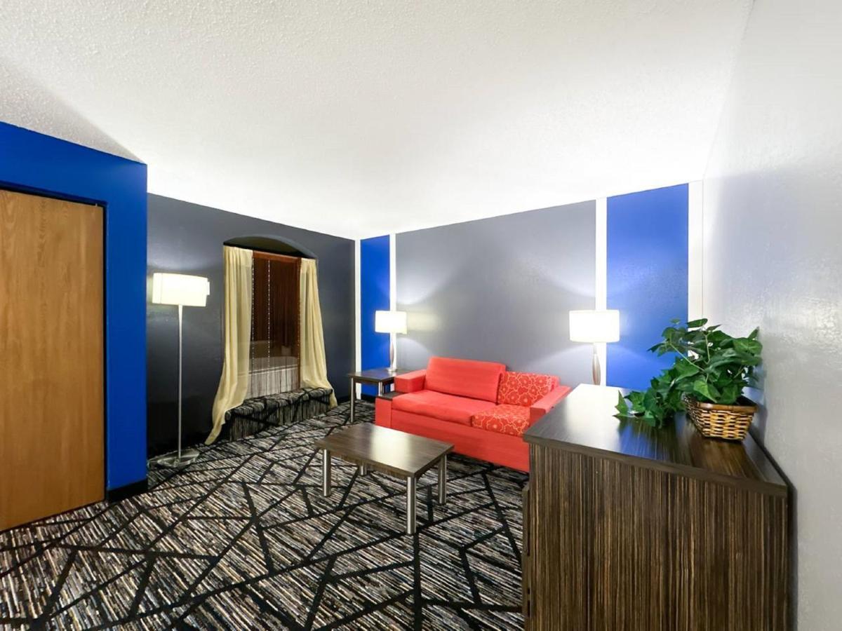 Blaine Town Inn & Suites Экстерьер фото