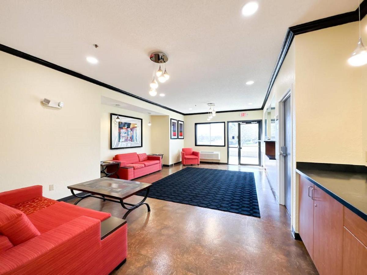 Blaine Town Inn & Suites Экстерьер фото